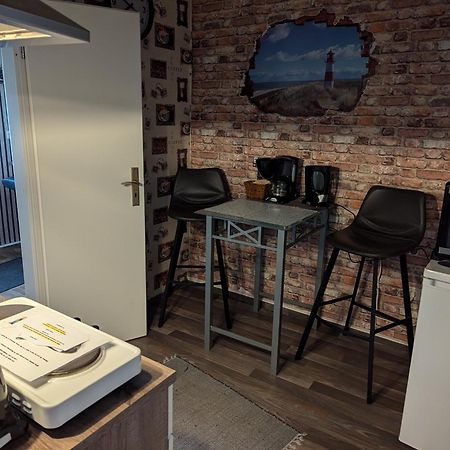 Ferienwohnung Apartment Wilhelmshaven Inselviertel In Bester Lage - Selbstaendiger Check In Moeglich Екстериор снимка