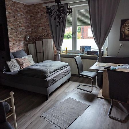 Ferienwohnung Apartment Wilhelmshaven Inselviertel In Bester Lage - Selbstaendiger Check In Moeglich Екстериор снимка