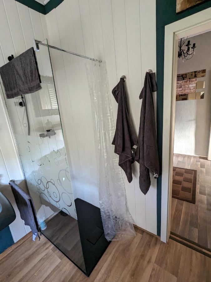 Ferienwohnung Apartment Wilhelmshaven Inselviertel In Bester Lage - Selbstaendiger Check In Moeglich Екстериор снимка