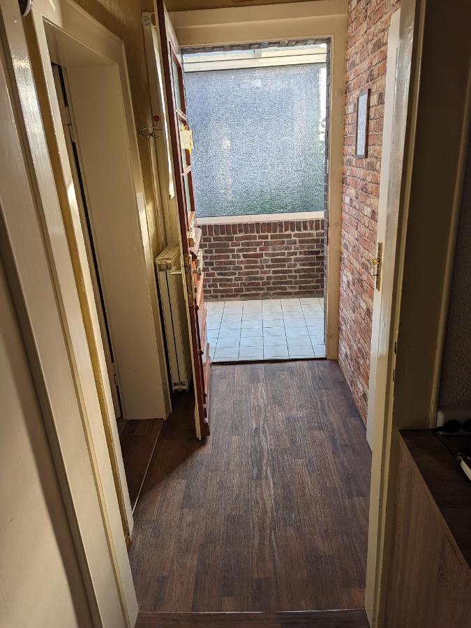 Ferienwohnung Apartment Wilhelmshaven Inselviertel In Bester Lage - Selbstaendiger Check In Moeglich Екстериор снимка