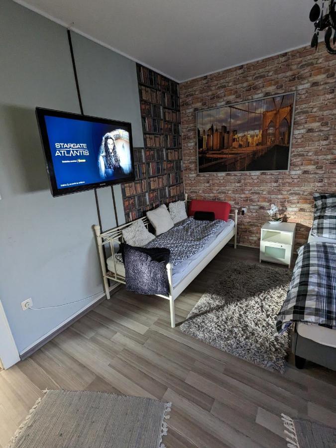 Ferienwohnung Apartment Wilhelmshaven Inselviertel In Bester Lage - Selbstaendiger Check In Moeglich Екстериор снимка
