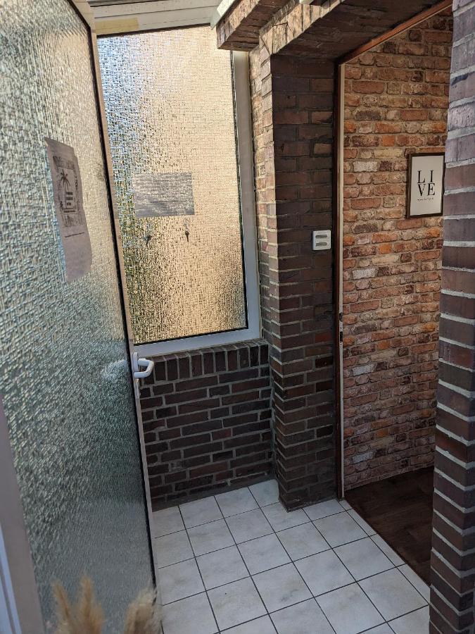 Ferienwohnung Apartment Wilhelmshaven Inselviertel In Bester Lage - Selbstaendiger Check In Moeglich Екстериор снимка